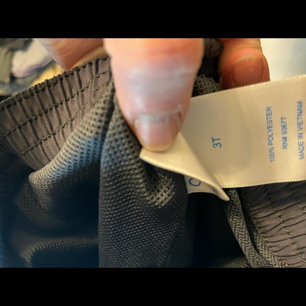 Jogging pants - Picture 3 of 3